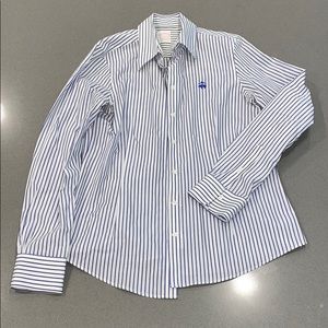 Brooks brothers long sleeve button down
